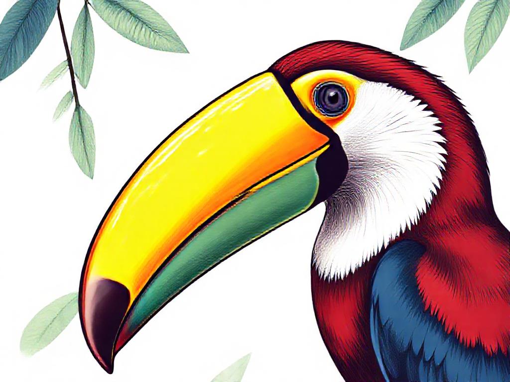 Toucan