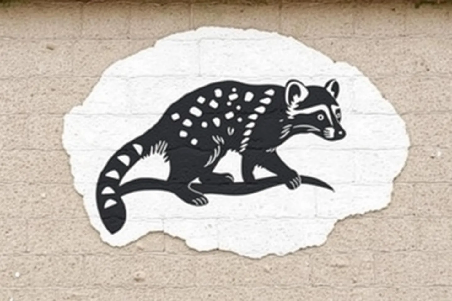 African Civet Symbolism