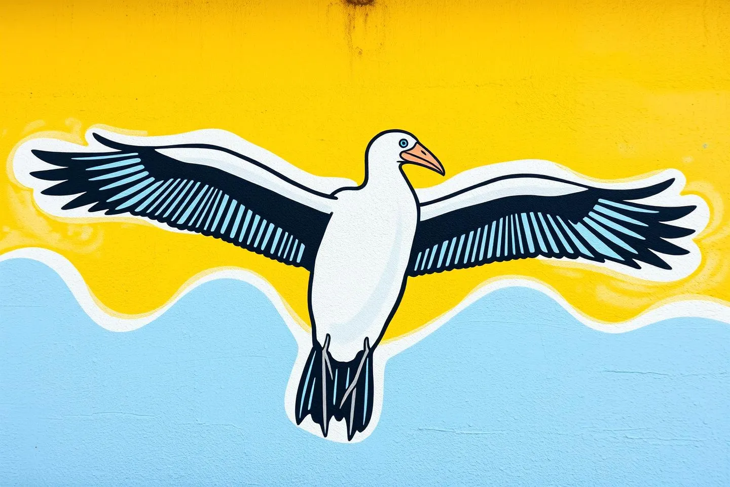 Albatross Symbolism