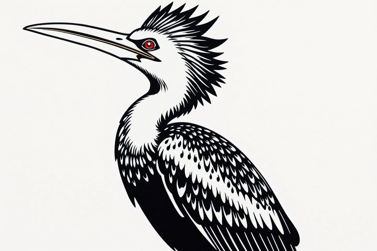 Anhinga Symbolism