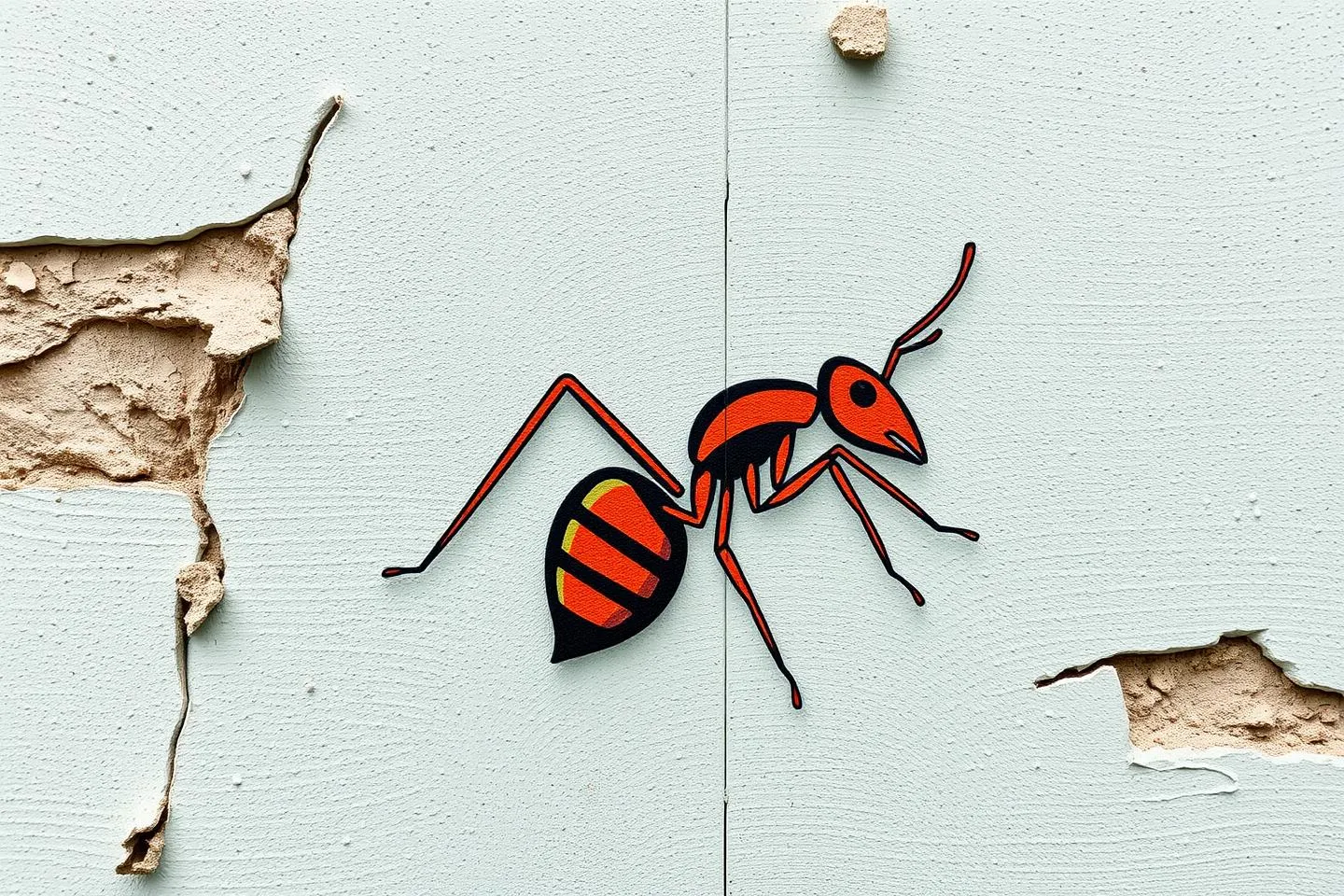 Ant Symbolism