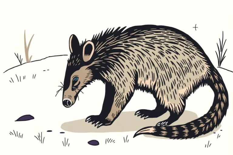 Anteater Symbolism: Unearthing the Mysteries of a Unique Creature