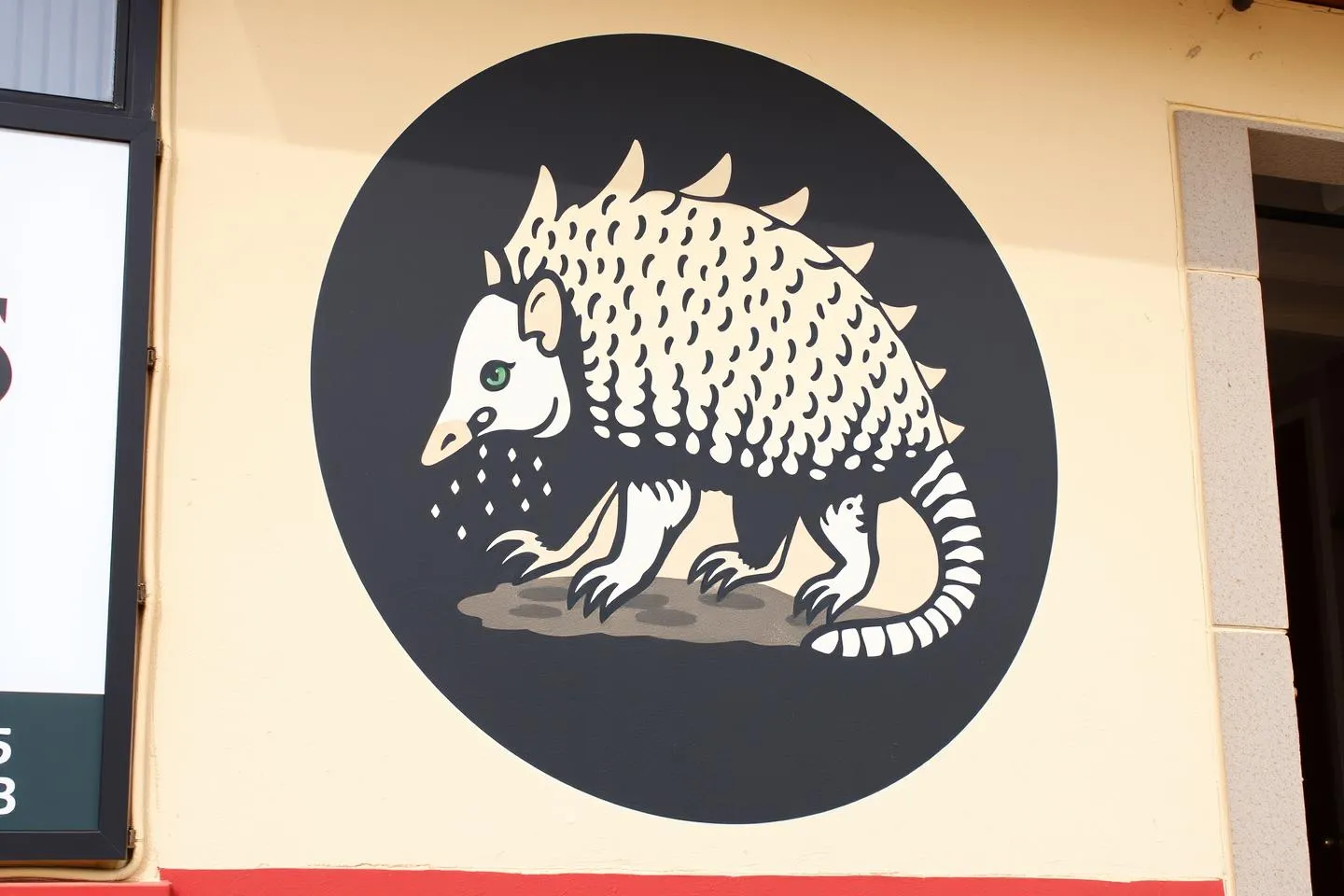 Armadillo Symbolism