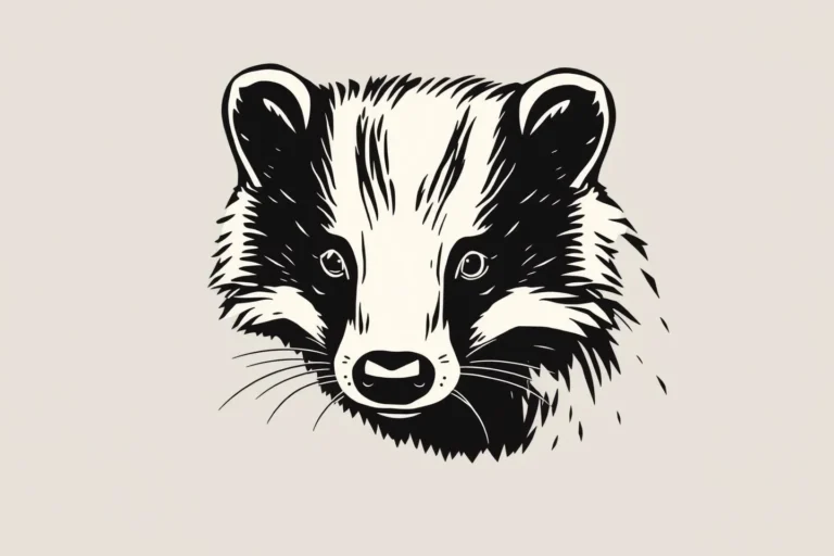 Badger Symbolism: Unearthing the Hidden Meanings