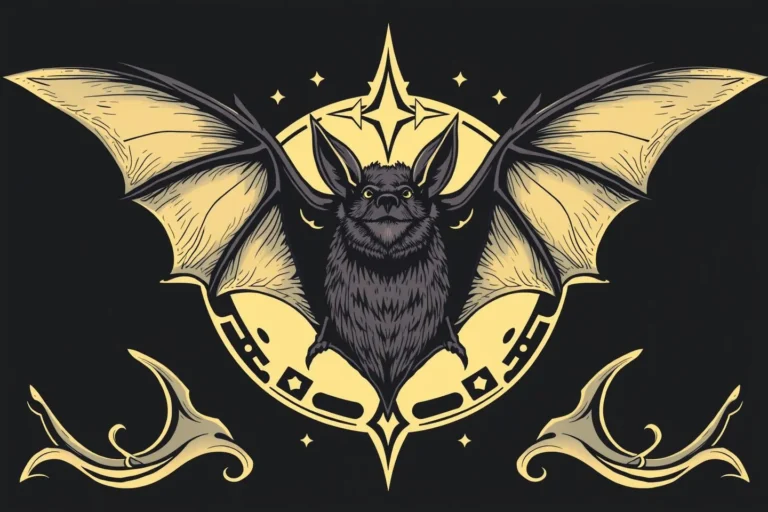 Bat Symbolism: Unraveling the Mysteries of the Night