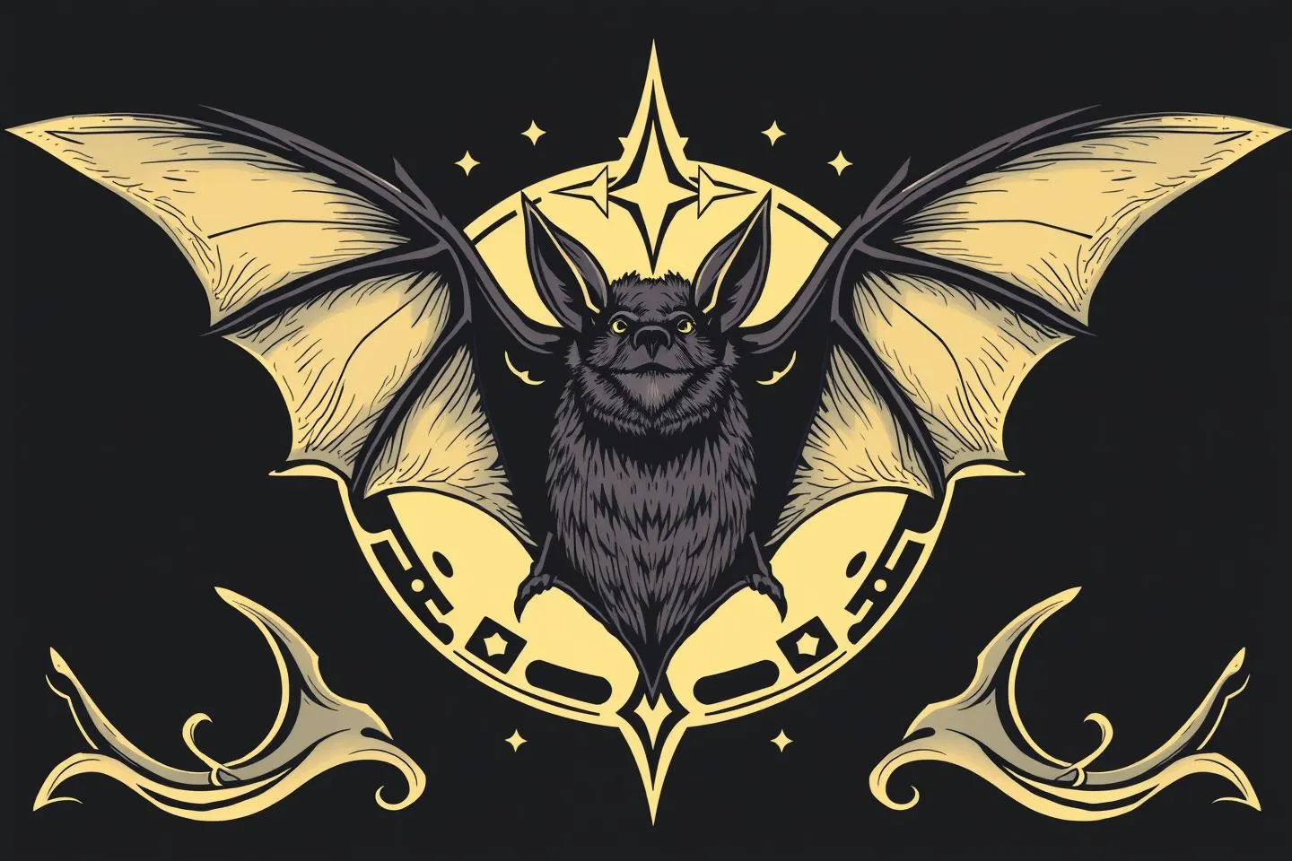 bat symbolism 1