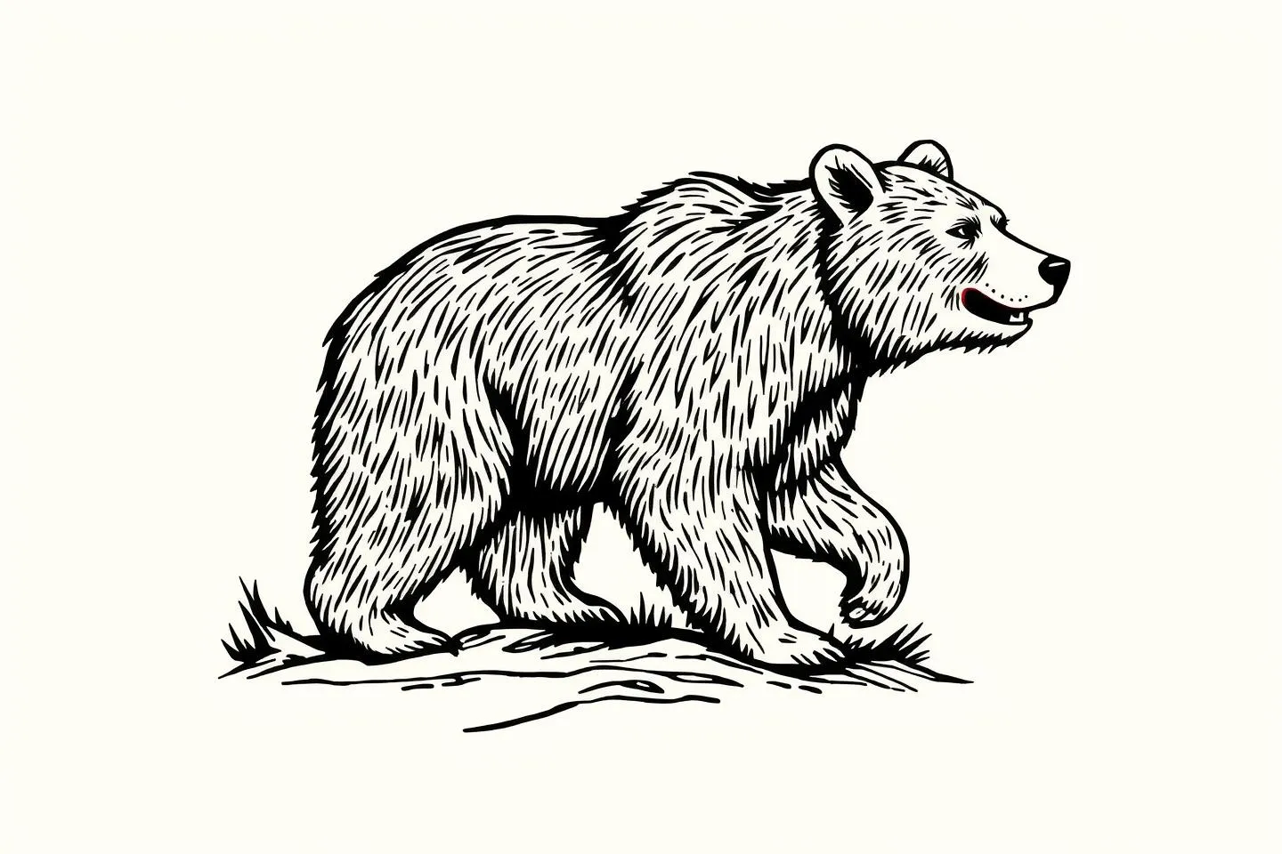 bear symbolism 1