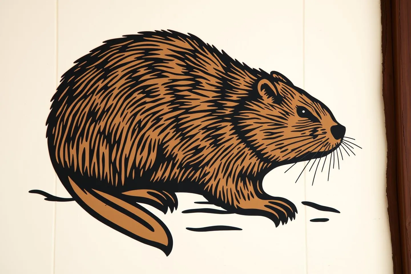 Beaver Symbolism