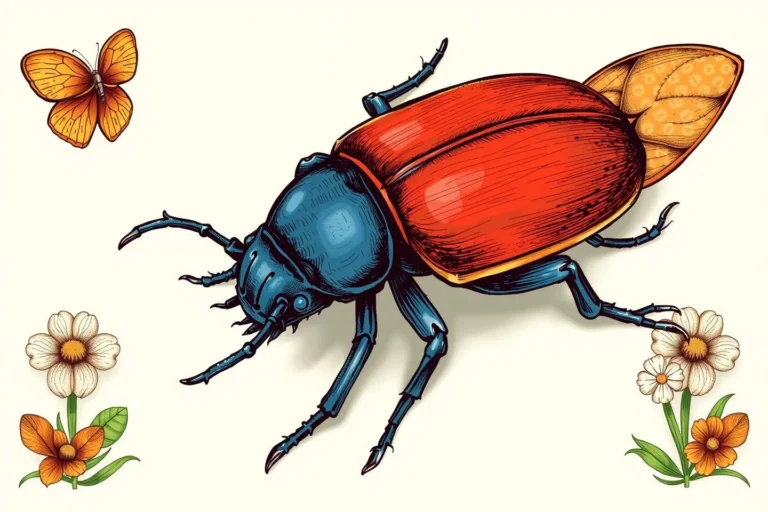 Beetle Symbolism: Unearthing the Hidden Meanings