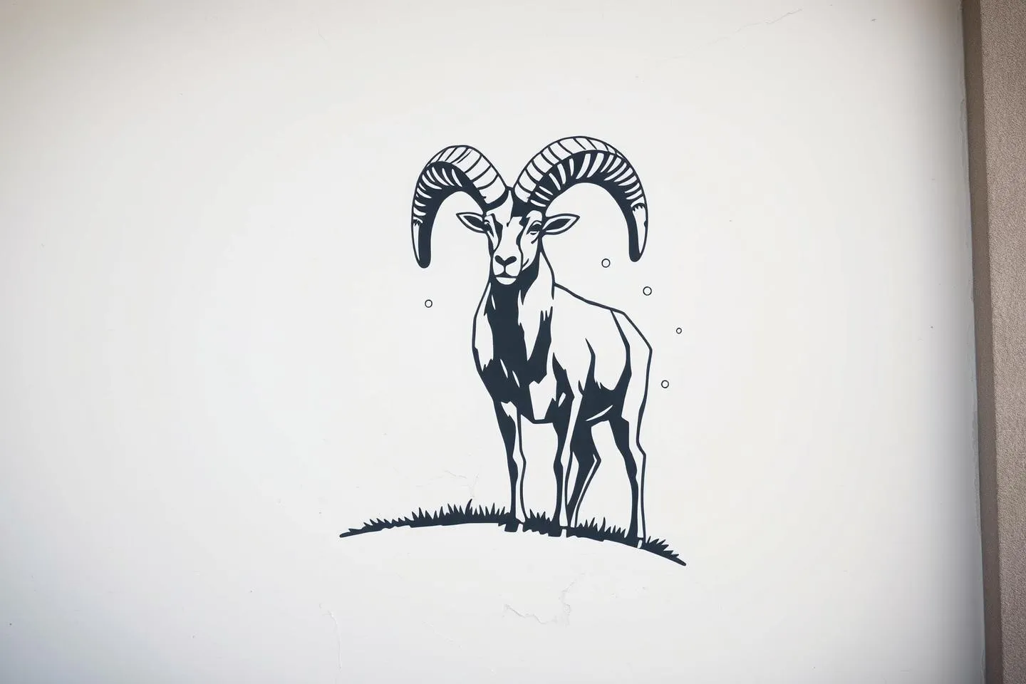 Bighorn Sheep Symbolism