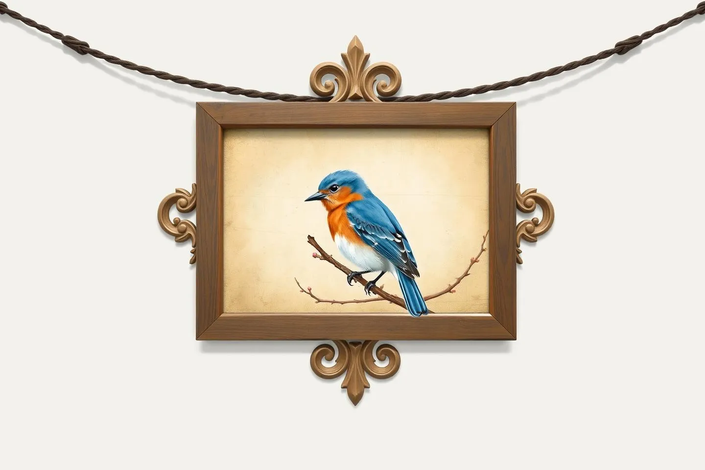 Bluebird Symbolism