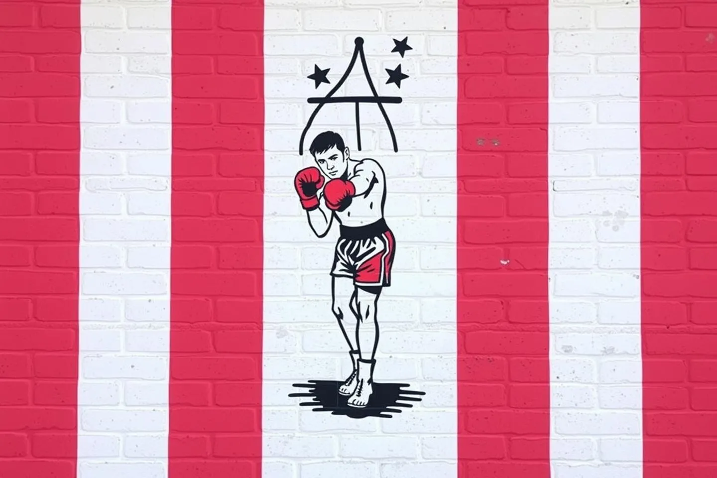 Boxer Symbolism