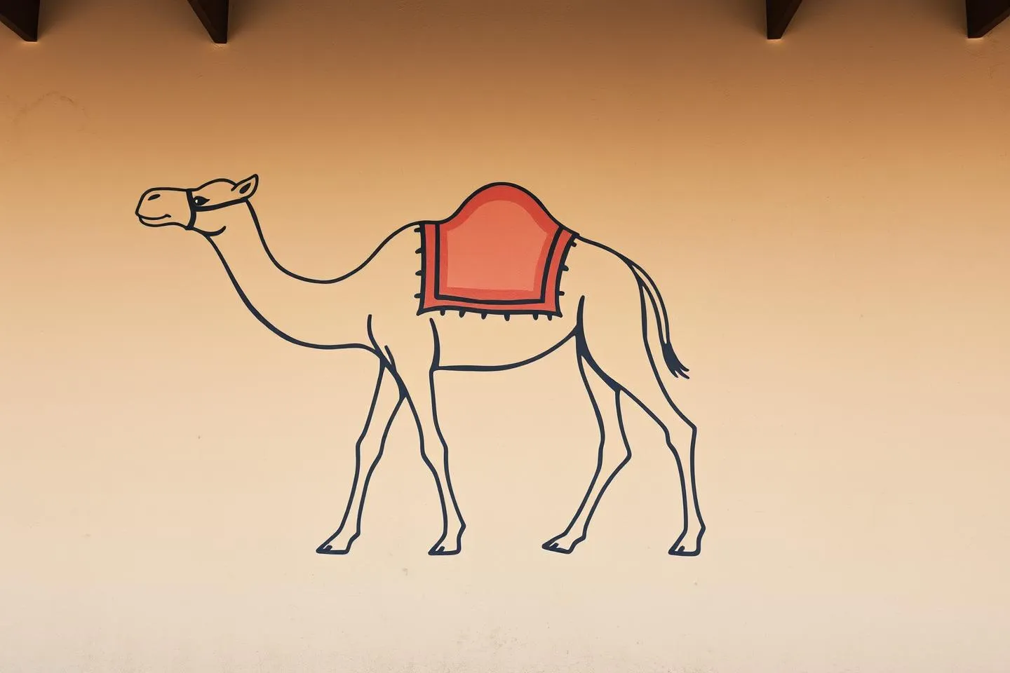 Camel Symbolism