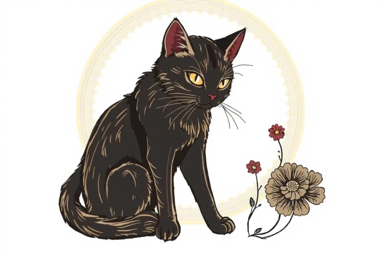 Cat Symbolism: Unraveling the Mystique of Feline Archetypes