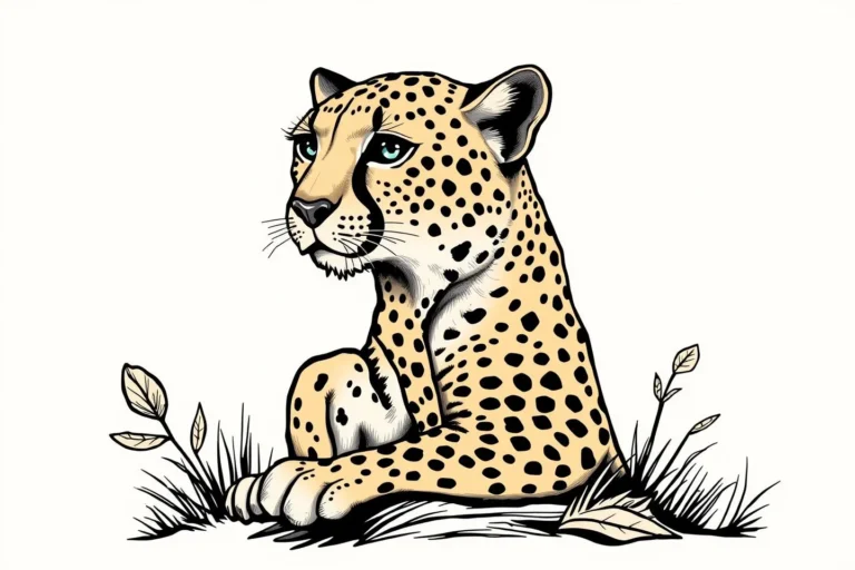 Cheetah Symbolism: The Spirit of Speed and Grace