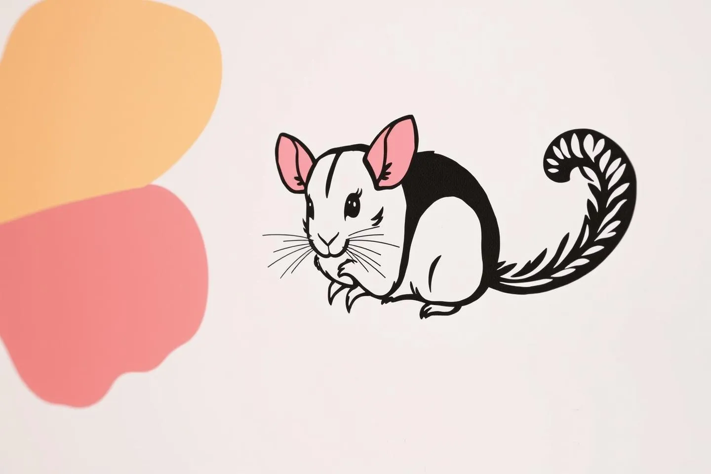 Chinchilla Symbolism