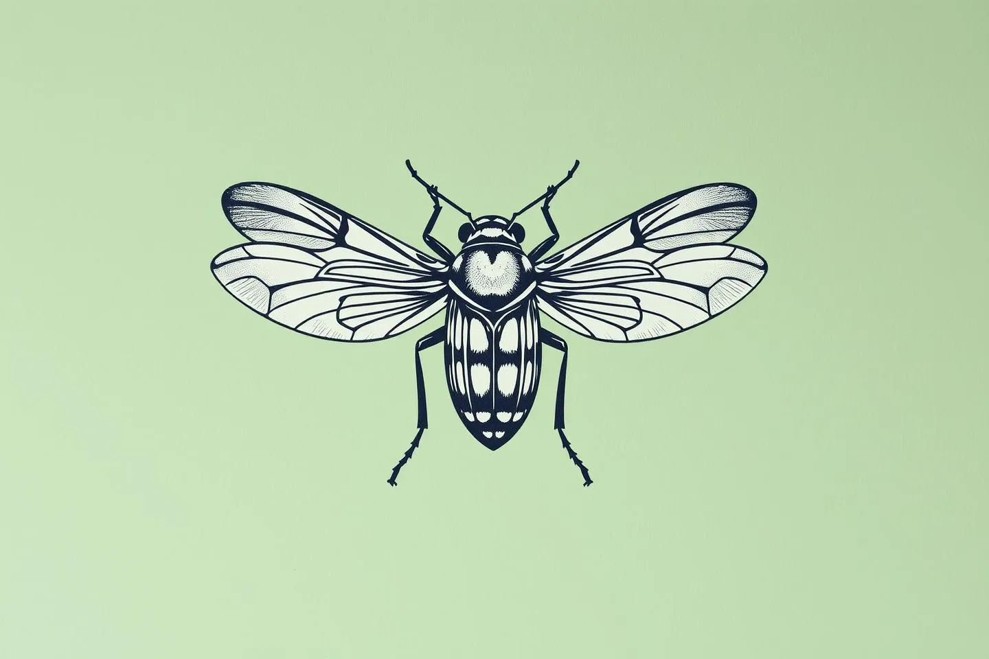 Cicada Symbolism