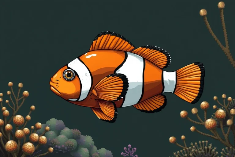 Clownfish Symbolism: A Dive into Meaning and Mystery