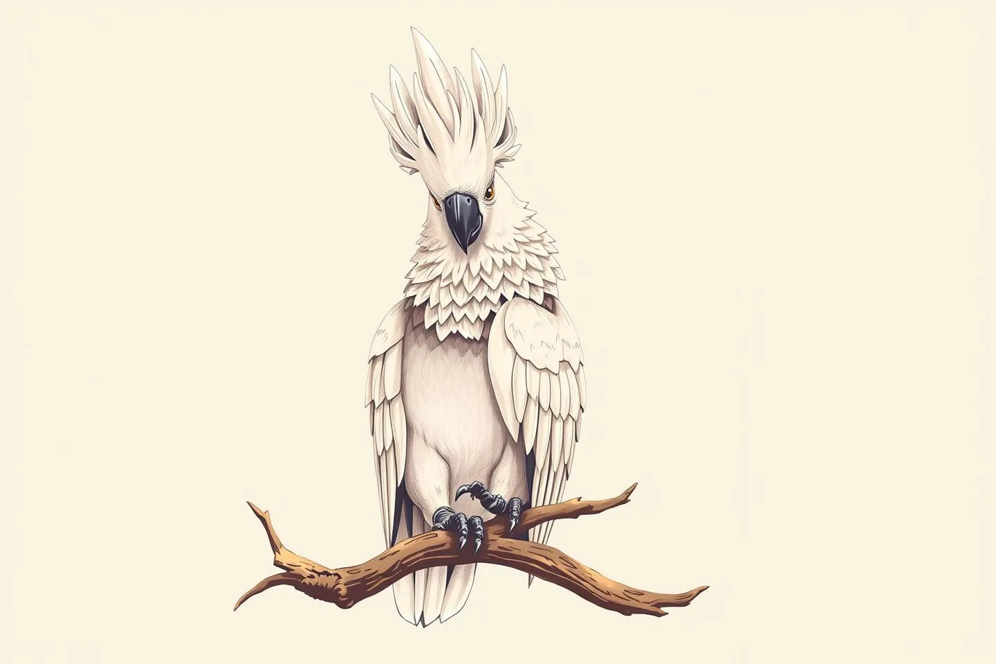 cockatoo symbolism 1