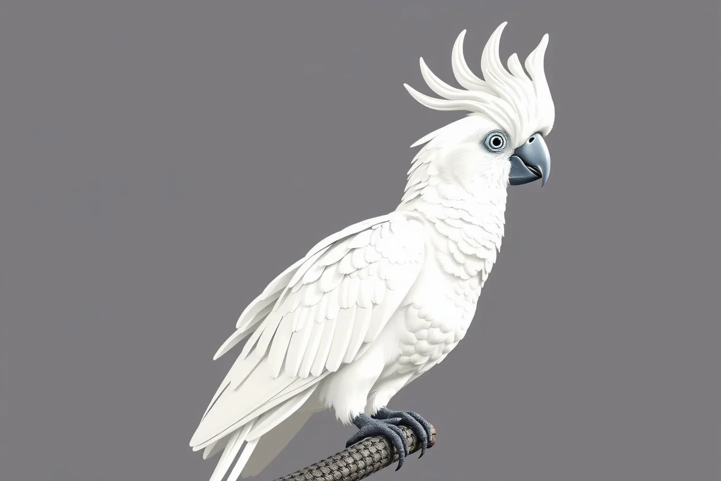 Cockatoo Symbolism