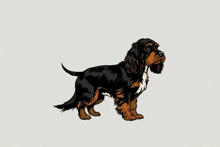 Cocker Spaniel Symbolism: Unpacking the Meaning Behind the Beloved Breed