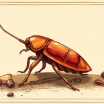 cockroach symbolism 1