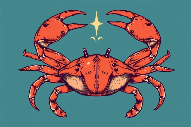 Crab Symbolism: A Deep Dive into the Mysteries of the Crustacean