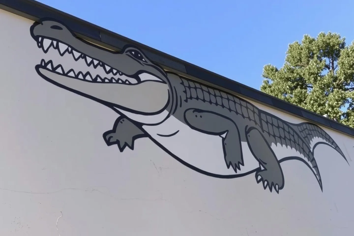 Crocodile Symbolism