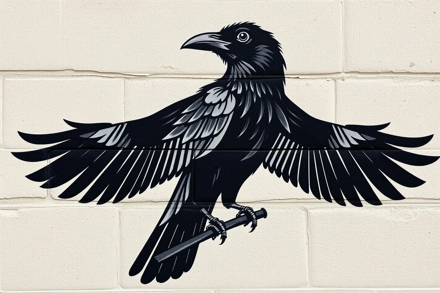 Crow Symbolism