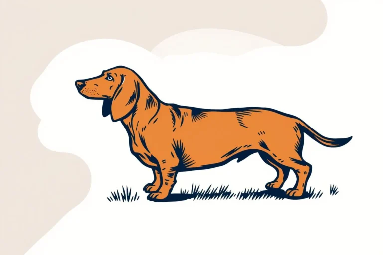 Dachshund Symbolism: Unearthing the Deeper Meaning Behind the Beloved Breed