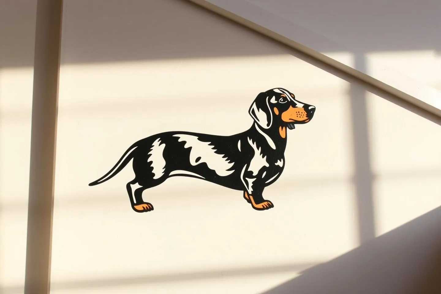 Dachshund Symbolism