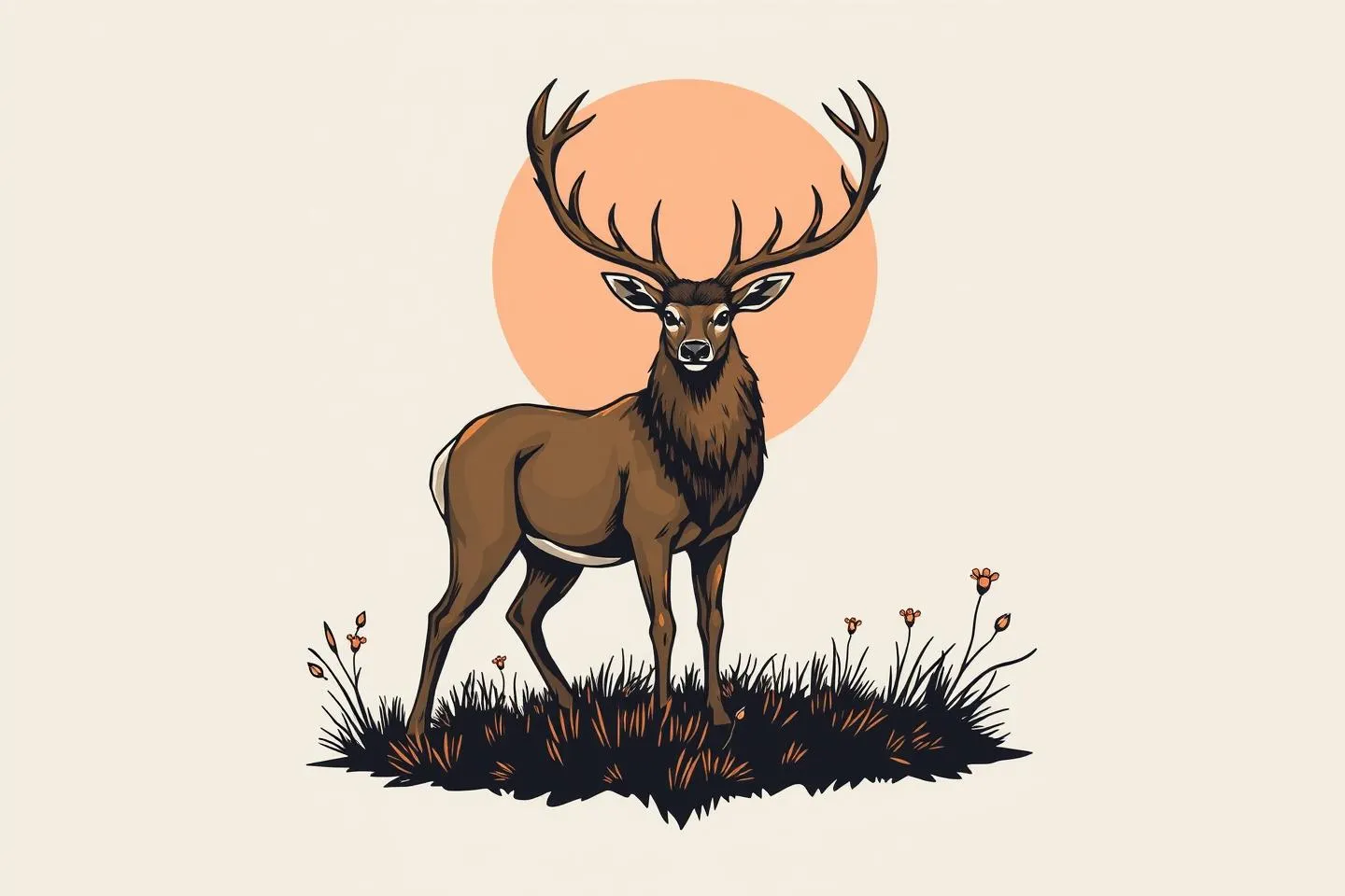 deer symbolism 1