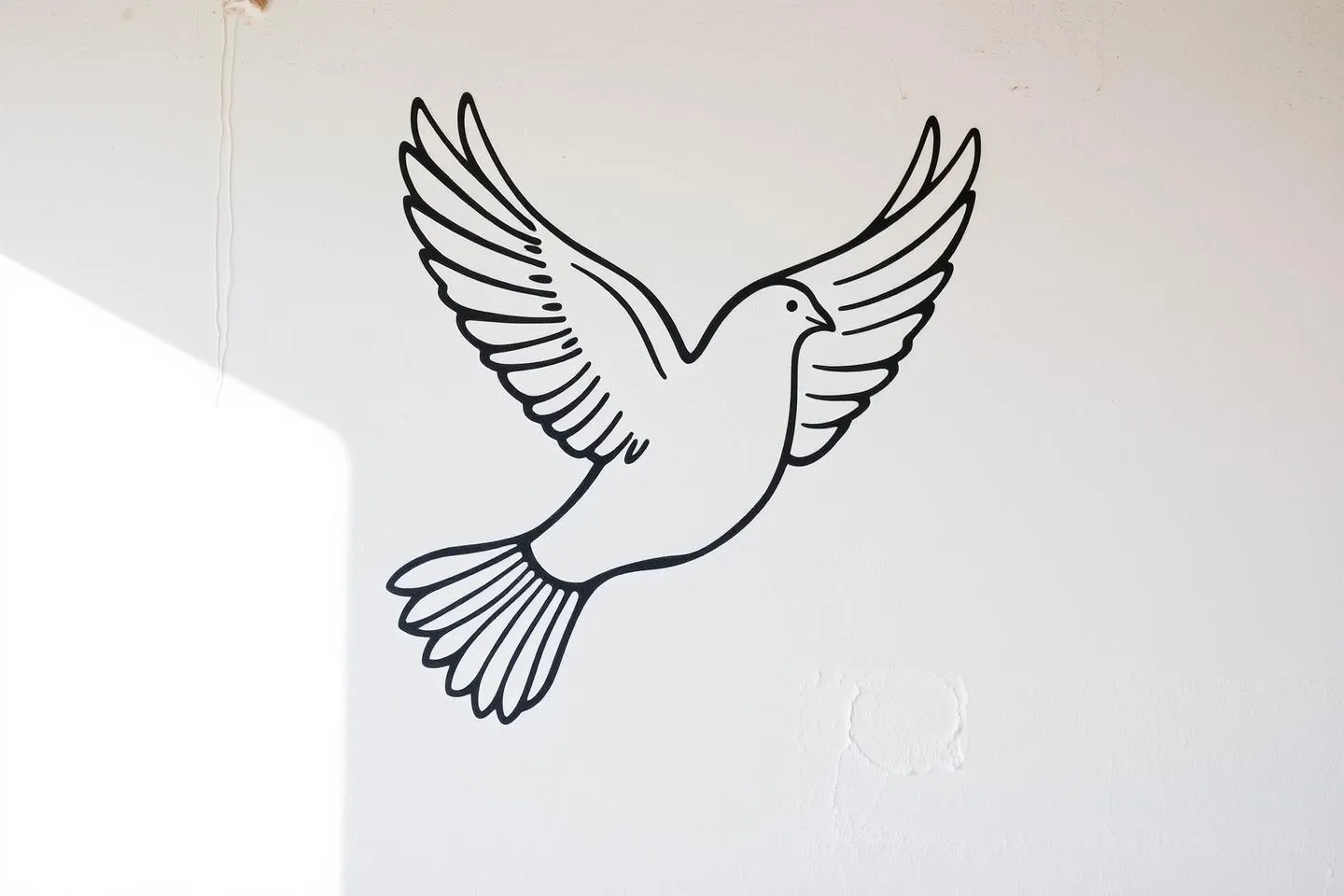 Dove Symbolism