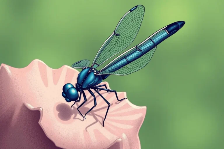 Dragonfly Symbolism: A Journey Through Myth, Meaning, and Modernity