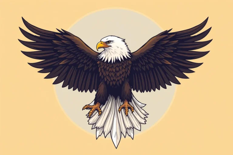 Eagle Symbolism: Soaring Through History, Culture, and Spirit