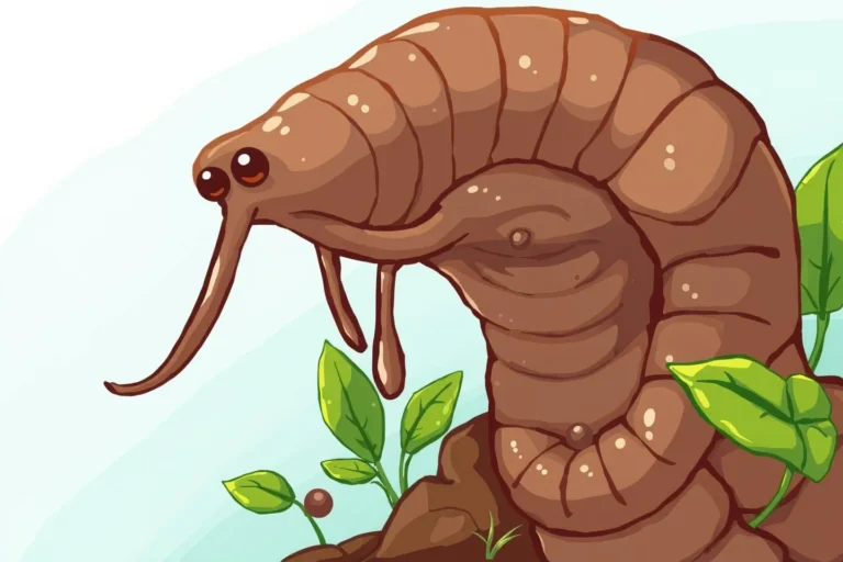 Earthworm Symbolism: Unearthing the Depths of Meaning