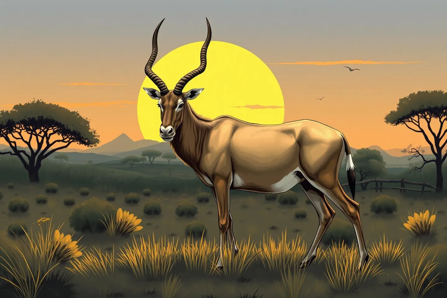 eland symbolism 1