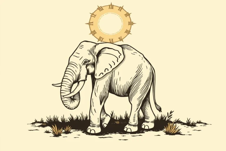 Elephant Symbolism: A Journey Through Wisdom, Strength, and Spirit