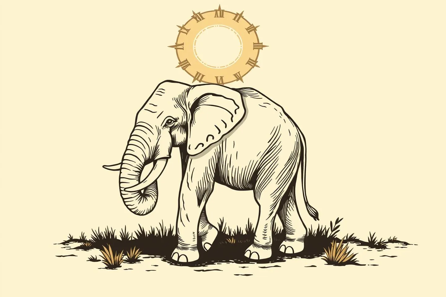 elephant symbolism 1