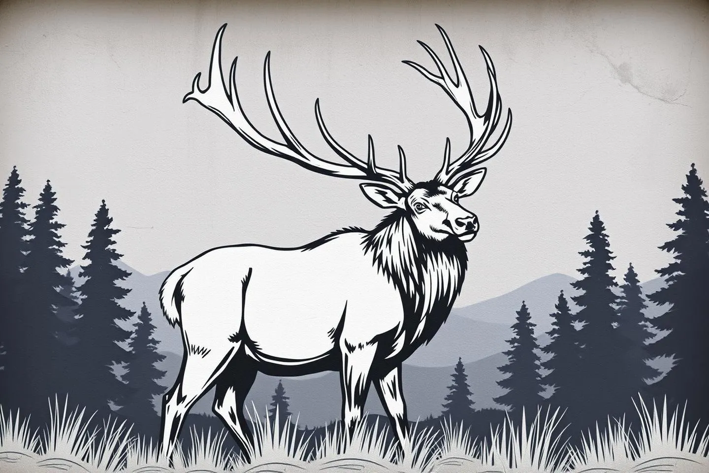 Elk Symbolism