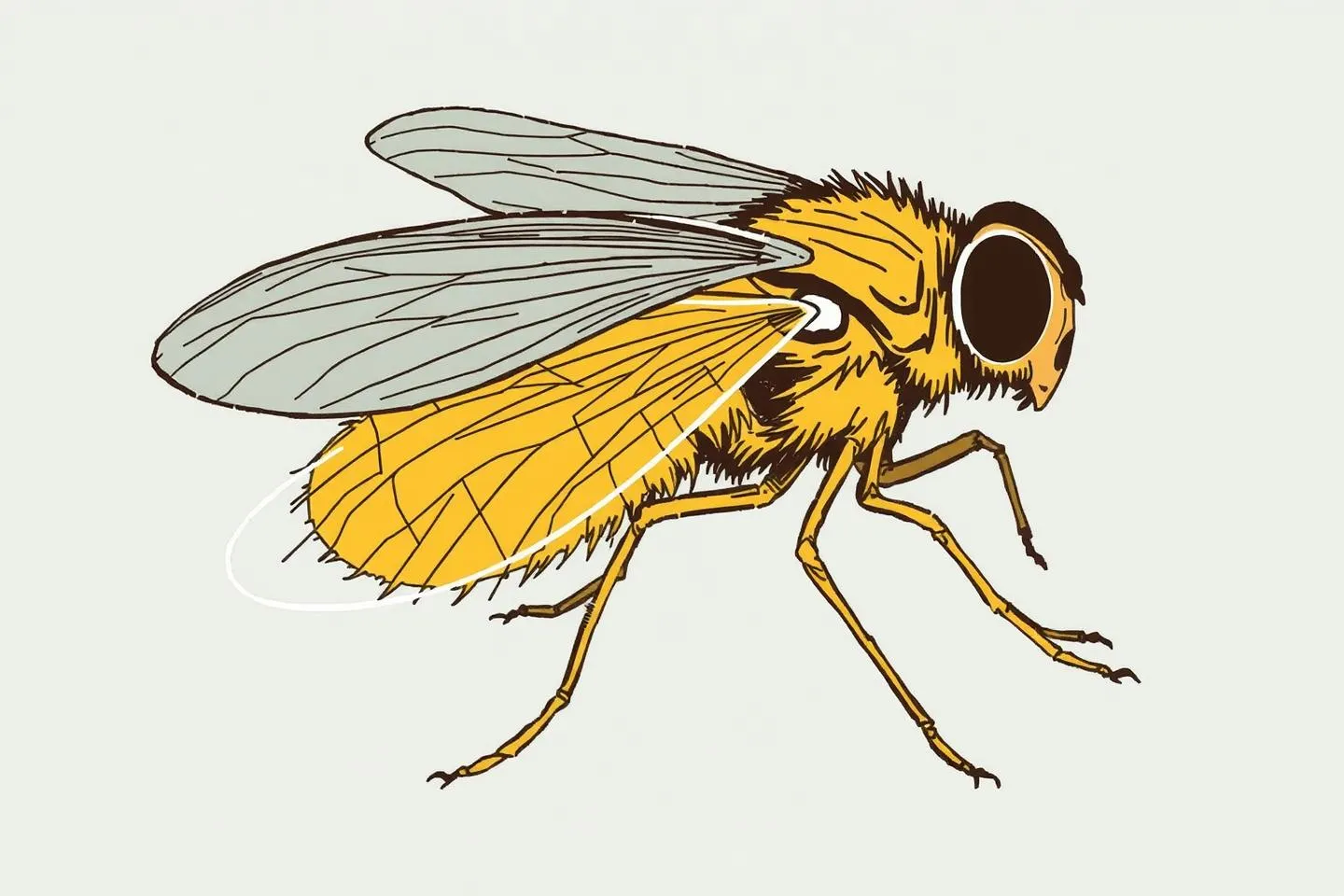 flea symbolism 1