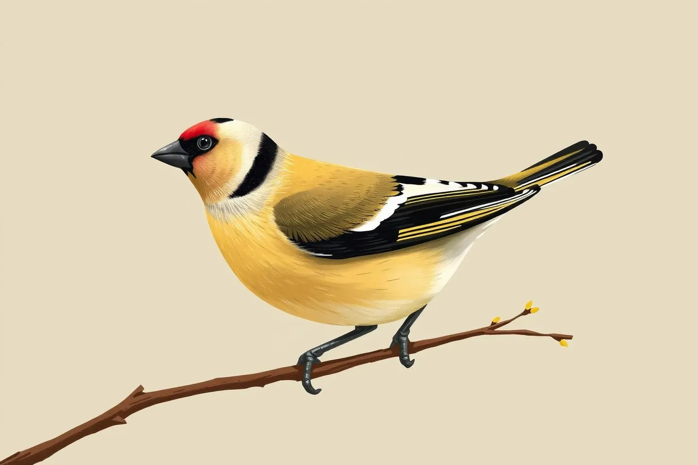 goldfinch symbolism 1