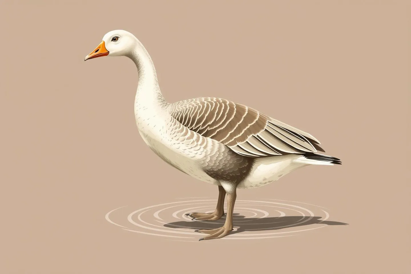 goose symbolism 1