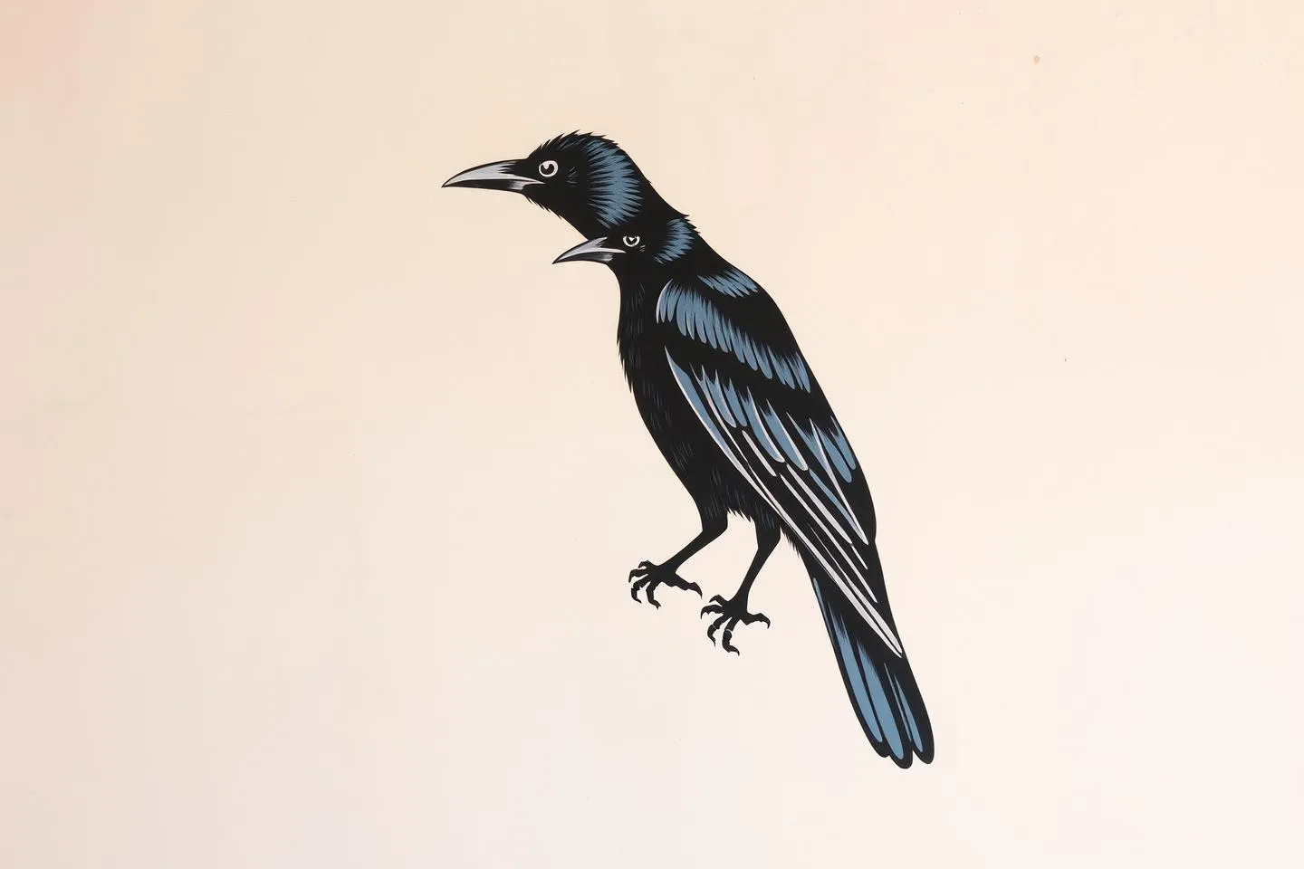 Grackle Symbolism