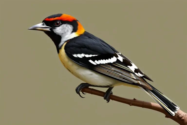 Grosbeak Symbolism: Unlocking the Mysteries of a Remarkable Bird