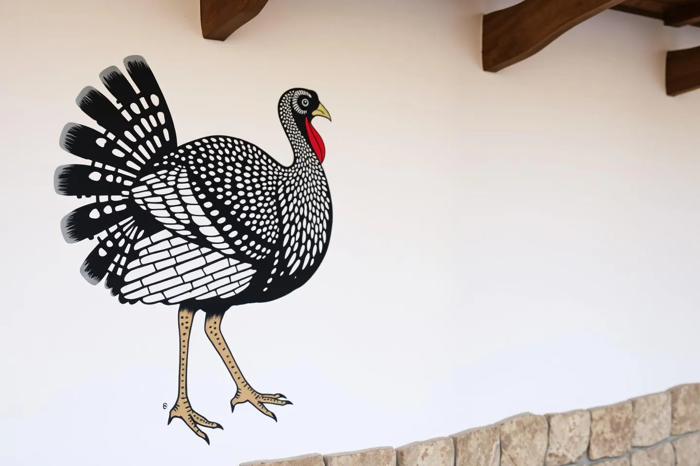 Guinea Fowl Symbolism