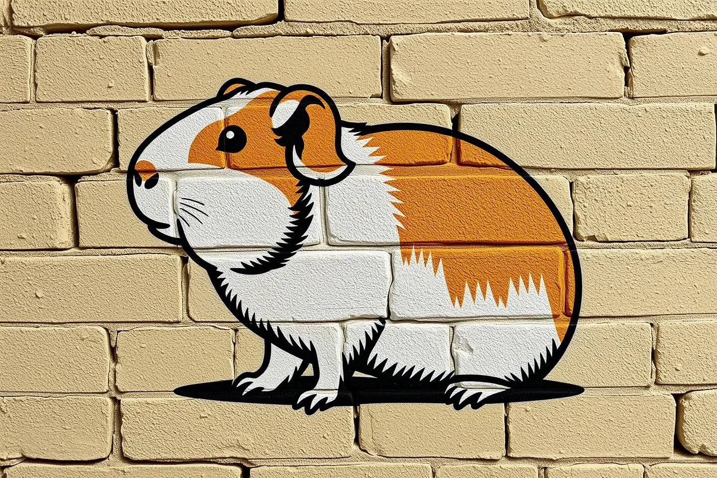 Guinea Pig Symbolism