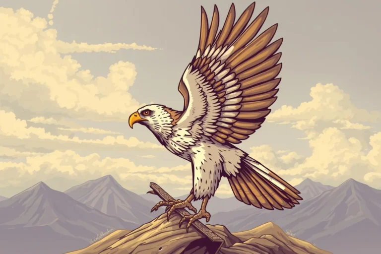 Hawk Symbolism: A Journey Through History, Spirituality, and Modern Meaning