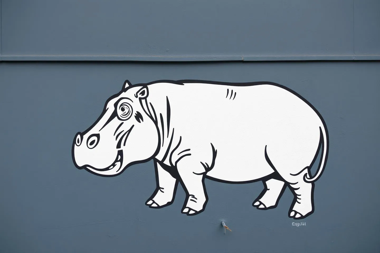 Hippopotamus Symbolism