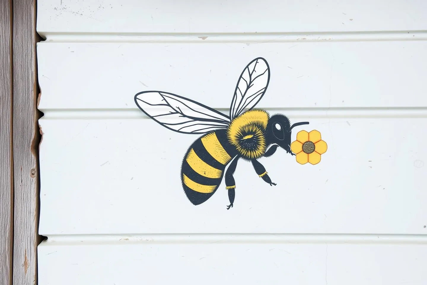 Honey Bee Symbolism